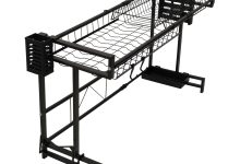 Chinese Kitchen Drain Rack Made in China Kitchen Storage Rack Exported from China Kitchen Storage Drain Rack