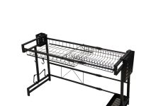 Chinese Kitchen Drain Rack Made in China Kitchen Storage Rack Exported from China Kitchen Storage Drain Rack