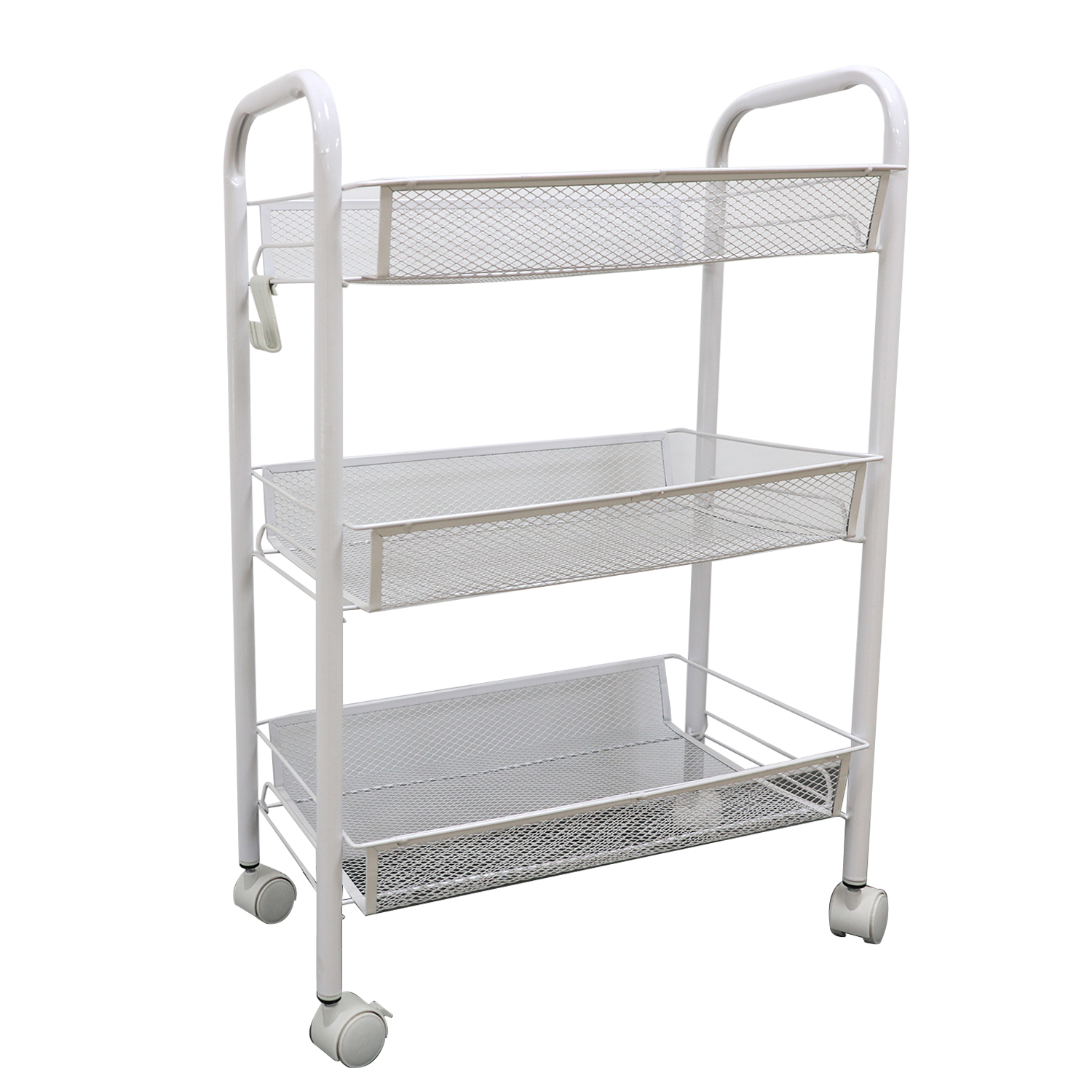Professional Grade Equipment
